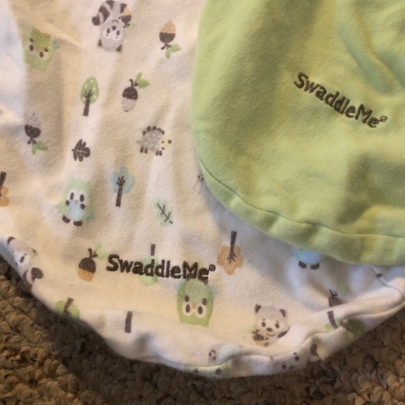 Swaddleme sleepsacks - Picture 2 of 4